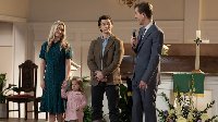 Georgie And Mandys First Marriage